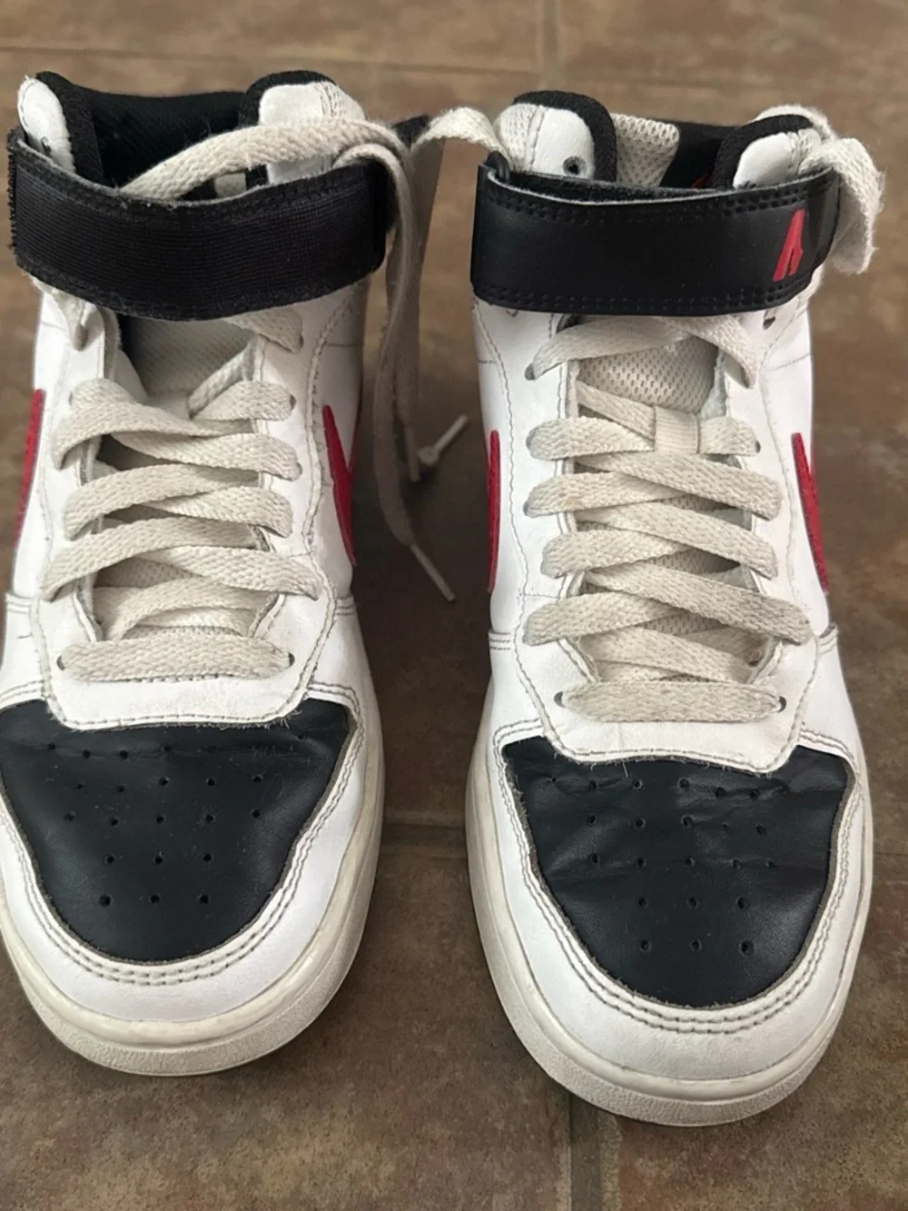 Nike classic high